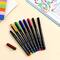 Tombow MONO 8 Colour Drawing Pen Set